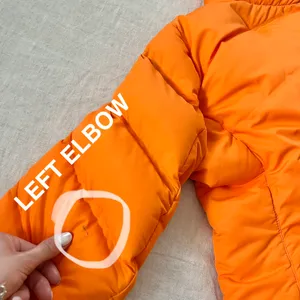 Nike Quilted Down Puffer Coat thumbnail 12