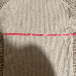 Wilfred Montpellier Turtleneck 100% Merino Wool- Size Small thumbnail 9