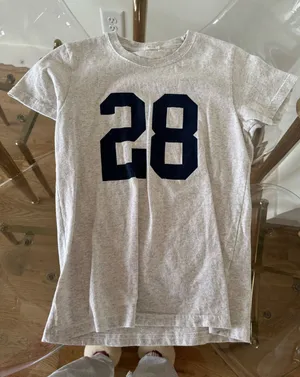 John Galt Tee Brandy Melville thumbnail 1
