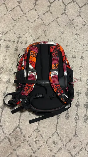 North The Face Backpack Flex Vent thumbnail 3