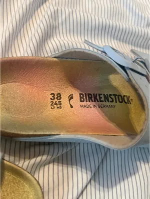 Birkenstock Arizona Vegan Sandals thumbnail 2