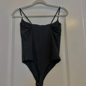 Skims Fits Everybody Cami Bodysuit thumbnail 5