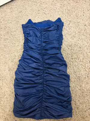 Lucy in the Sky Dress thumbnail 3