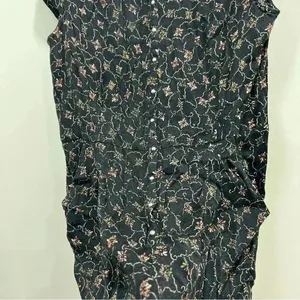 Free People Short sleeve Romper size s thumbnail 4