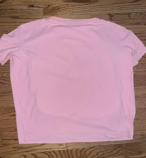 ⚠️SOLD⚠️ Short Sleeve Top Size 12 thumbnail 1