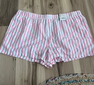 Joyspun pajama shorts Pink Size XL thumbnail 1
