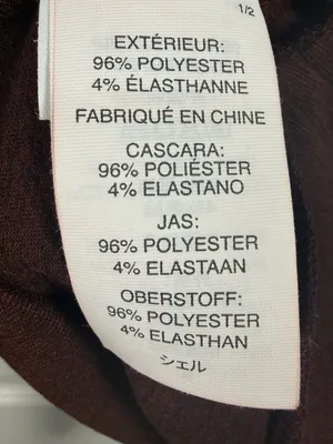 Vuori Daydream Crew Long Sleeve Shirt thumbnail 6