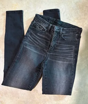 Buckle Black Jeans thumbnail 1