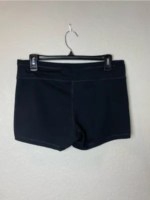 Champion Black Performance Bike Shorts Size XL thumbnail 4