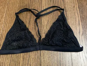 Victoria's Secret Bralette thumbnail 1