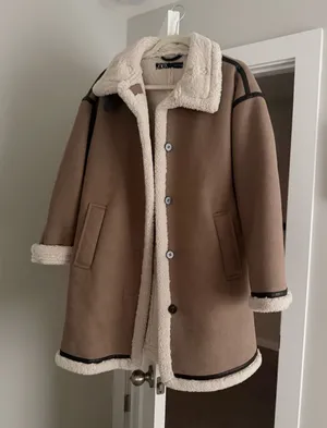 Zara Jacket thumbnail 1