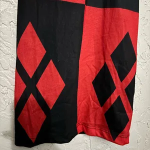 Harley Quinn (Batman) Pants Set (Brand New) thumbnail 2