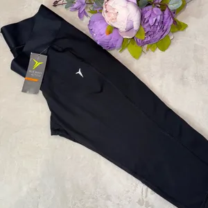 NWT Old Navy Active Go-Warm Leggings thumbnail 3