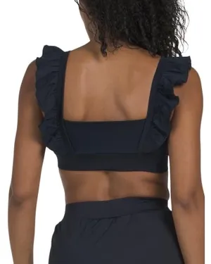 Juicy Couture Size Small Sports Bra Size XS Skort thumbnail 7