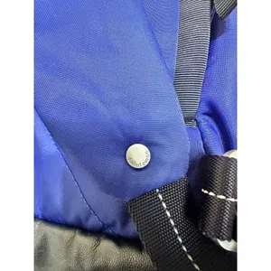 Lululemon Pack It Up Backpack Sapphire‎ Blue Naval Blue thumbnail 4