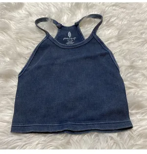 Free People Happiness Runs Tank XS/S thumbnail 5