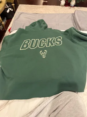 Nike Hoodie Sweatshirt thumbnail 4