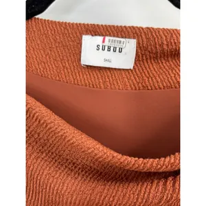 Suboo Jacqui Maxi Dress Brown thumbnail 3