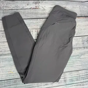 Athleta Mid Rise Highline Hybrid Summiter Tight Pant 6 thumbnail 4