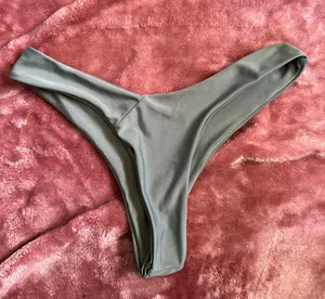 Amazon GREEN BIKINI thumbnail 3