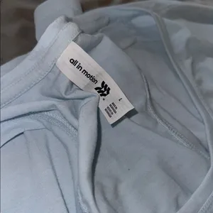 All in Motion Racerback Tank thumbnail 4