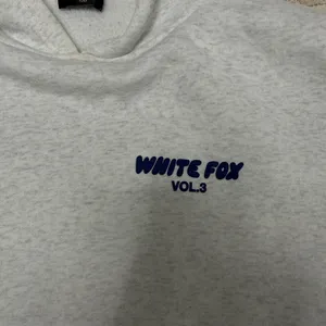 White Fox Vol. 3 Hoodie Size‎ S/M thumbnail 5
