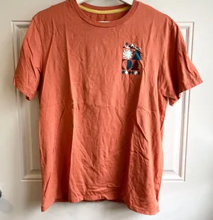 Patagonia organic cotton tee thumbnail 1