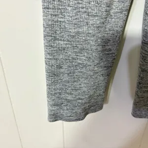 Lululemon Swiftly Tech Long Sleeve 2.0 Gray Size 12 Thumbholes Athletic Top thumbnail 12