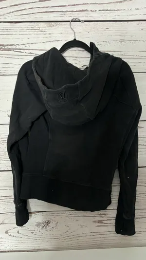 Lululemon Scuba Hoodie Zip-Up thumbnail 5