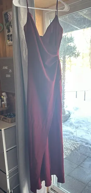 Prom Dress thumbnail 1