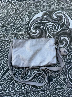 Kipling Mikaela Crossbody Bag thumbnail 5