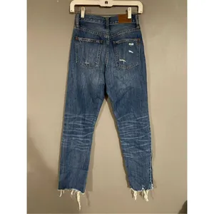 Madewell The perfect Summer Jean Size 23 thumbnail 2