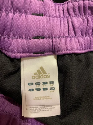 Adidas Shorts thumbnail 3
