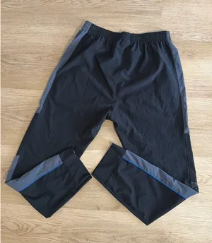 New Balance Track Pants Black Women’s M thumbnail 3