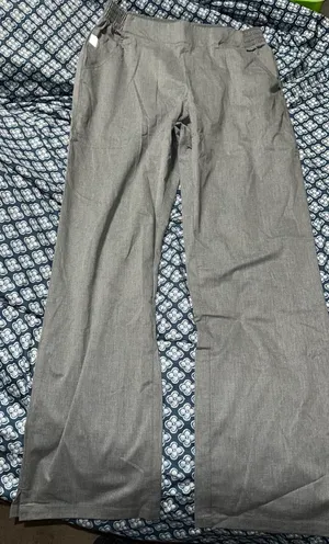 Scrubs Gray Size M thumbnail 1
