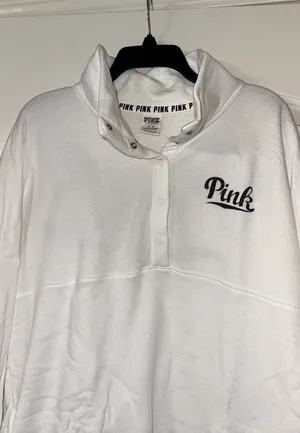 PINK Long Sleeve thumbnail 2