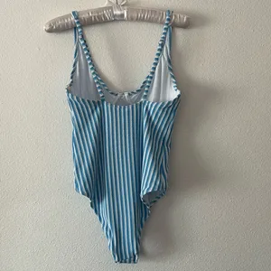 {Rhythm.} x Free People Brand New Underwire One Piece Swimsuit thumbnail 4