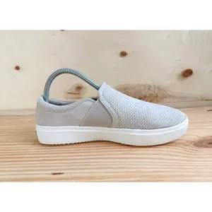 Dr. Scholl's Wander Up Women's Gray Slip-On Comfort Sneakers 8US thumbnail 6