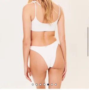 Abercrombie & Fitch Smocked Bikini Set thumbnail 4