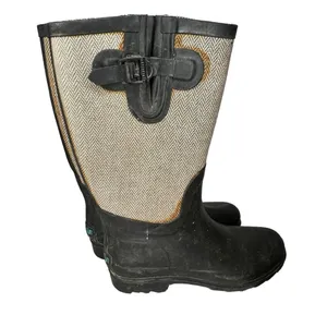 Vintage‎ Austin Trading Company Rain Boots as is thumbnail 3