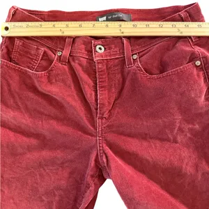 Levi's Women's‎ Bootcut Corduroys thumbnail 5