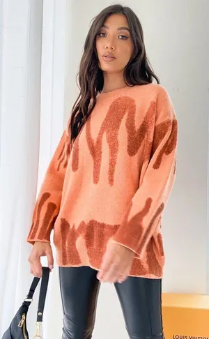 Beginning Boutique Sweater thumbnail 1