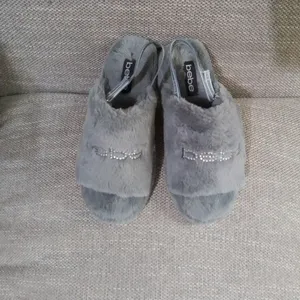 Bebe slippers thumbnail 4