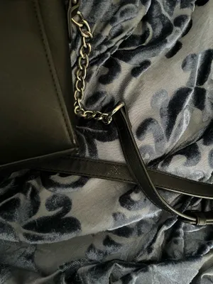 Black Steve Madden Crossbody Bag thumbnail 8