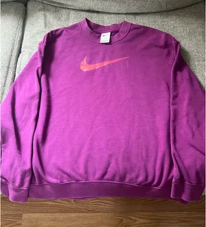 Nike Sweatshirt thumbnail 1