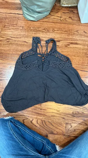 Free People Tank Top thumbnail 5
