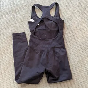 Amazon Legging Bodysuit thumbnail 2
