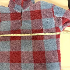 Eddie Bauer Ultra Soft Fleece Pullover thumbnail 9