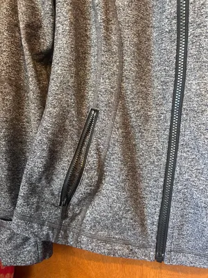 Lululemon Define Jacket thumbnail 2