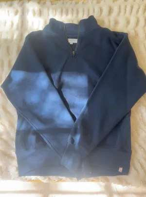 vineyard club quarter zip thumbnail 1